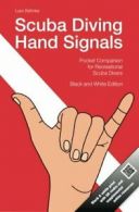 Scuba Diving Hand Signals: Pocket Companion for Recreational Scuba Divers - Bla