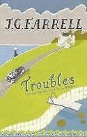 Troubles | J. G. Farrell | Book