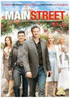 Main Street DVD (2015) Colin Firth, Doyle (DIR) cert PG