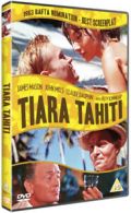 Tiara Tahiti DVD (2011) James Mason, Kotcheff (DIR) cert PG