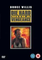 Die Hard With a Vengeance DVD (2010) Bruce Willis, McTiernan (DIR) cert 15