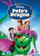 Pete's Dragon DVD (2009) Sean Marshall, Chaffey (DIR) cert U