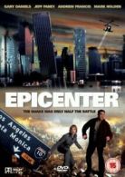 Epicentre DVD (2005) cert 15