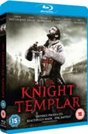 Arn - Knight Templar Blu-Ray (2010) Joakim Nätterqvist, Flinth (DIR) cert 12