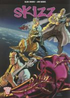 2000 AD: Skizz by Alan Moore Jim Baikie Tony Jacob (Paperback)