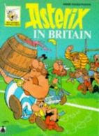 Colour knight: Asterix in Britain by Ren Goscinny (Paperback) softback)