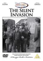 The Silent Invasion DVD (2009) Eric Flynn, Varnel (DIR) cert PG