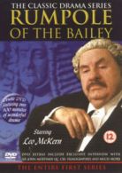 Rumpole of the Bailey: Series 1 DVD (2002) Leo McKern, Wise (DIR) cert 12