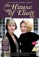 The House of Eliott: Series 2 - Part 2 DVD (2006) Stella Gonet cert PG 2 discs