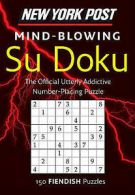 Sudokusolver.com : New York Post Mind-Blowing Su Doku: 150