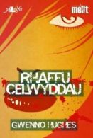 Cyfres mellt: Rhaffu celwyddau by Gwenno Hughes (Paperback)