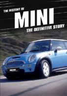 The History of Mini DVD (2006) cert E