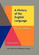 A History of the English Language | Gelderen, Elly Van | Book