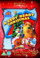 Bear in the Big Blue House: A Very Beary Christmas DVD (2006) Mitchell Kriegman