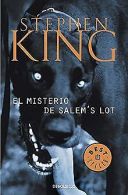 El Misterio de Salem's Lot / Salem's Lot | KING... | Book