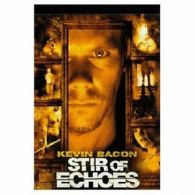 Stir of Echoes DVD Kevin Bacon, Koepp (DIR) cert 15