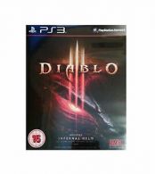 PlayStation 3 : Diablo III Nla