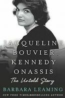 Jacqueline Bouvier Kennedy Onassis von Leaming, B... | Book