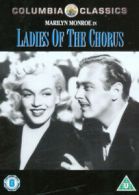 Ladies of the Chorus DVD (2005) Marilyn Monroe, Karlson (DIR) cert U