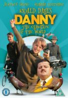 Danny - The Champion of the World DVD (2005) Jeremy Irons, Miller (DIR) cert U