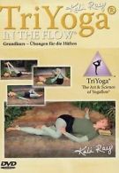 TriYoga - In the Flow: Übungen für die Hüfte | DVD
