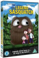 The Legend of Sasquatch DVD (2010) Thomas Callicoat cert U