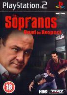 The Sopranos: Road to Respect (PS2) Adventure