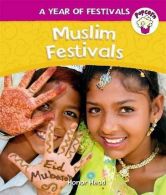 Muslim Festivals (Popcorn: Year of Festivals), Head, Honor, ISBN