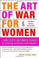 The Art of War for Women: Sun Tzu's Ultimate Guide to Wi... | Book