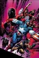 New Avengers by Brian Michael Bendis Volume 2: the complete collection by Brian