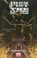 Iron Fist. The living weapon: Redemption by Kaare Andrews (Paperback)