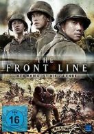 The Front Line - Der Krieg ist nie zu Ende von Jang Hun | DVD