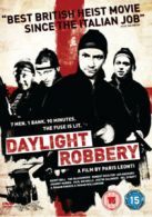 Daylight Robbery DVD (2008) Geoff Bell, Leonti (DIR) cert 15
