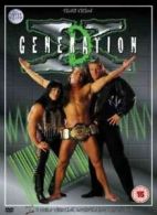 WWE: D-generation X DVD (2006) The Undertaker cert 15