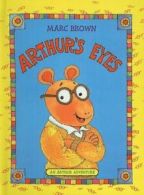 Arthur's Eyes (Arthur Adventures (Pb)). Brown 9780812406153 Free Shipping<|