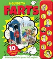 A guide to farts by Roger Penwill