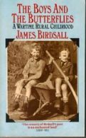 The Boys and the Butterflies By James Birdsall. 9780006374503