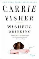 Wishful Drinking.by Fisher New 9781439153710 Fast Free Shipping<|
