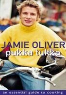 Jamie Oliver: Pukka Tukka DVD (2004) Jamie Oliver cert E