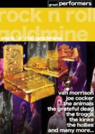 Rock 'n' Roll Goldmine: In Concert DVD (2008) cert E