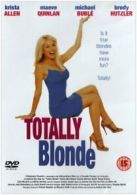 Totally Blonde [DVD] DVD