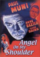 Angel On My Shoulder DVD (2005) Paul Muni, Mayo (DIR) cert tc