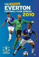 Official Everton FC Annual 2010