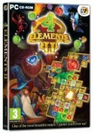 4 Elements II (PC CD) PC Fast Free UK Postage 5016488124508