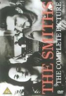The Smiths: The Complete Picture DVD (2000) Derek Jarman cert PG