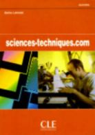 Point.com: Sciences-Techniques.com - Livre de l'eleve by Z Lahmidi (Paperback)