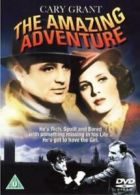 The Amazing Adventure [DVD] DVD