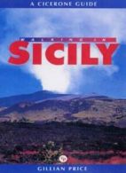 Walking in Sicily ( A Cicerone Guide) By Gillian Price