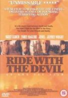 Ride With the Devil DVD (2000) Thomas Guiry, Lee (DIR) cert 15