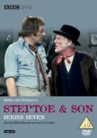 Steptoe and Son: Series 7 DVD (2007) Wilfrid Brambell cert PG